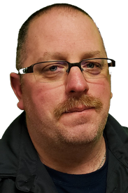 Quality Head Shot Image